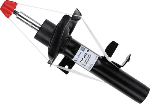 Shock absorber sachs - shock,
