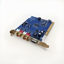 M-audio Audiophile 24/96 Rev B
