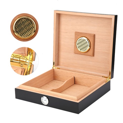 Mini portable humidor - mini,