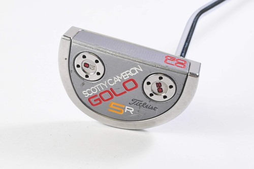 Scotty cameron golo 2015 - scotty,