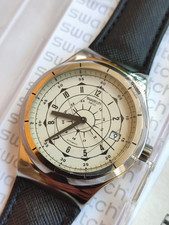 Swatch Automatik Irony Sistem