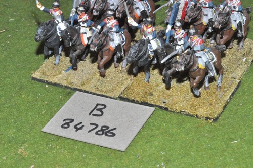 28mm napoleonic del - /,