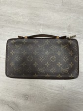 Louis Vuitton Zippy Handle