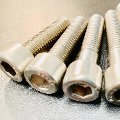 Socket cap allen screw bolt - screw,