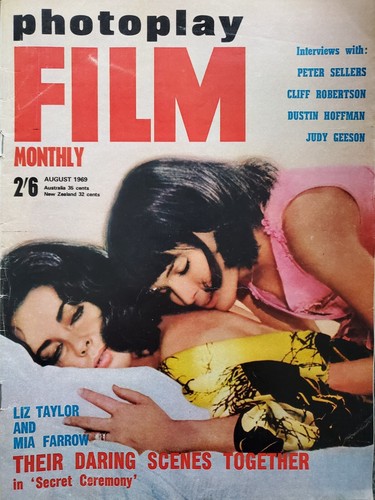 Photoplay aug 1969 joan - photoplay,