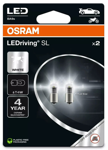 Osram ledriving led t4w - osram, sl