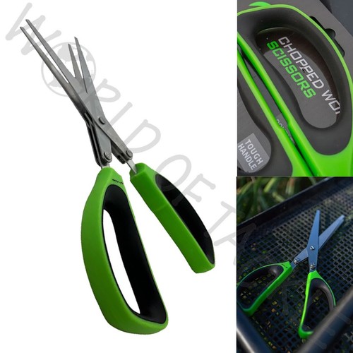 Maver chopped worm - chopped,