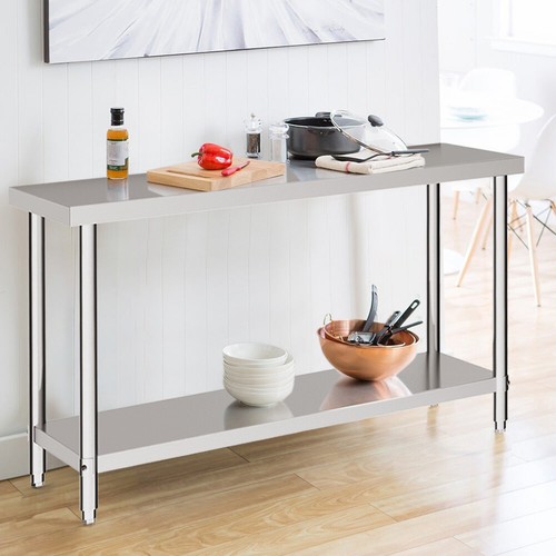 Commercial kitchen table - commercial,