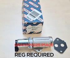 IDLE CONTROL VALVE FITS BMW 3