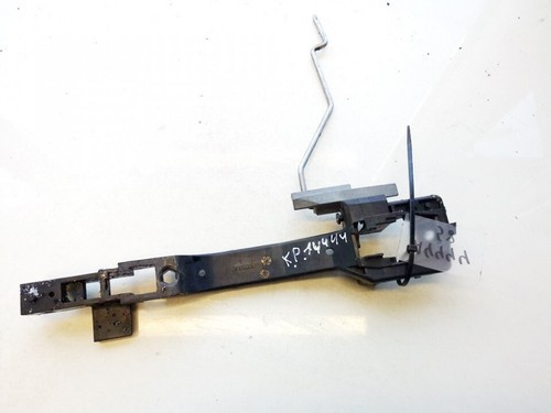 Door handle exterior - door, exterior,