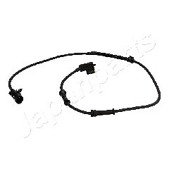New sensor wheel speed - sensor,,