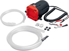ELECTRIC PUMP 12V EXTRACTION