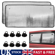 2X INTERNAL THERMAL WINDOW