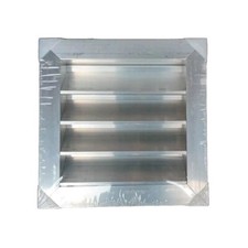 Weather Louvre Grill