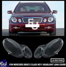 HEADLIGHT LENS COVER LAMPSHADE
