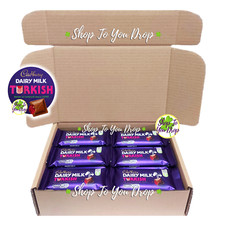 IRISH CADBURY CHOCOLATE