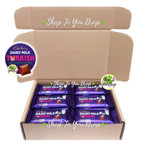 Irish cadbury chocolate - irish,
