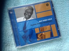 Nat king Cole -  Jack the