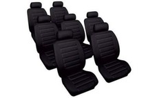 Car Seat Covers Set Vauxhall
