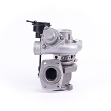 Turbocharger 49189-01350 Volvo V70 2.3 T5 240HP-178Kw 1998- Turbo 8601238