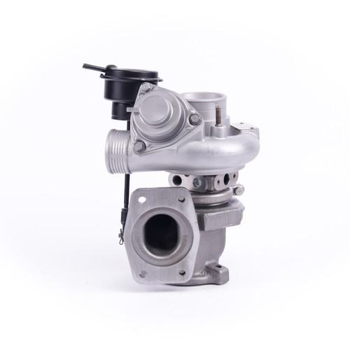 Turbocharger 49189 01350 volvo - turbocharger,