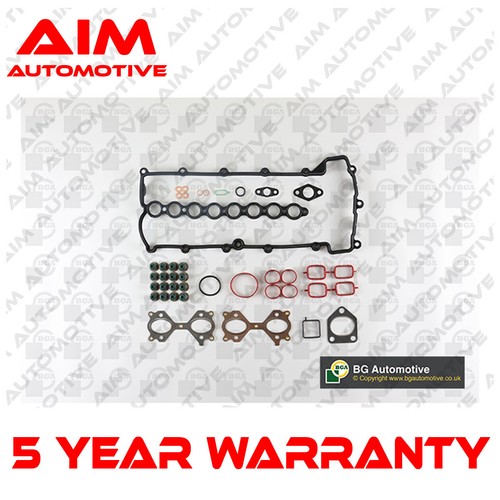 Cylinder head gasket - head,