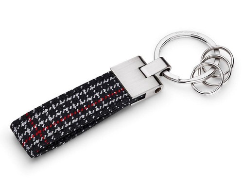 Volkswagen gti keychain - vw,