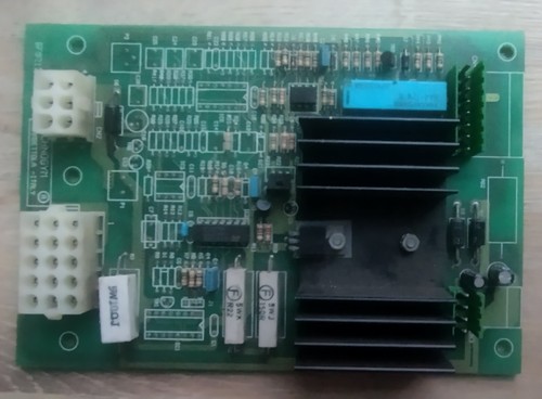 Technogym lower pcb board - technogym,