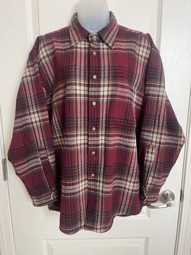 Pendleton vintage 100 - 100%, wool