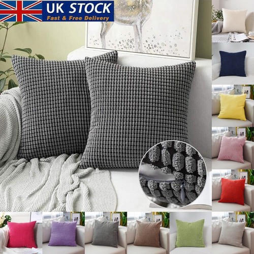 Corduroy jumbo cord plush - uk,