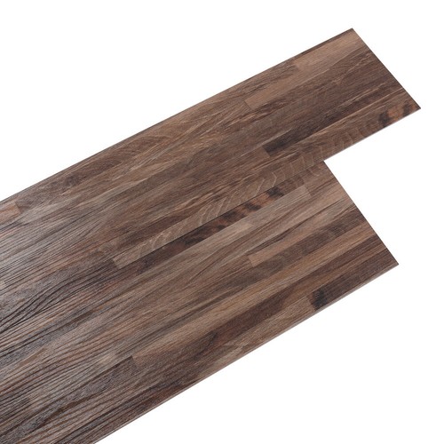 Vinyl floor planks - vinyl, wood