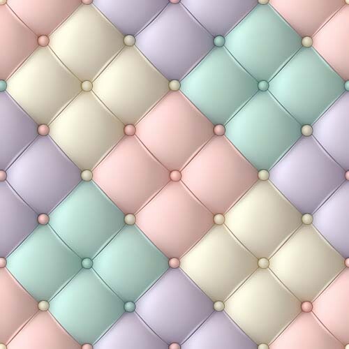 40x pink puff peel - pink, stick