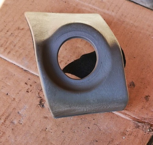 Lexus gs300 2004 ignition trim - ignition,