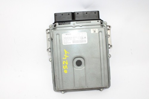 9666840180 fuse relay box