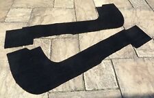 TRIUMPH STAG MK1 & MK2 NEW PAIR OF SILL CARPETS @ £59.00 