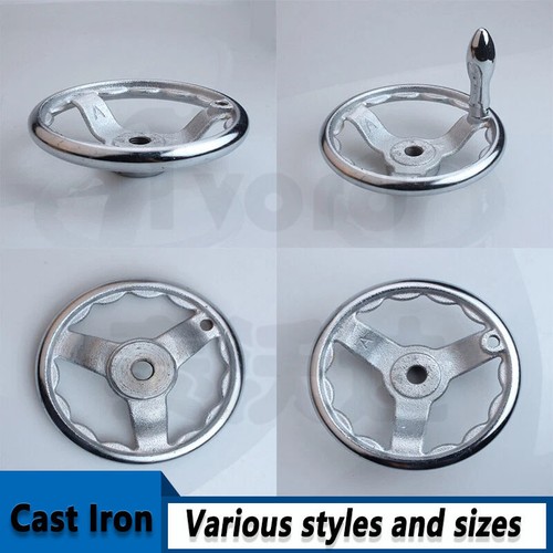 Thread hole hand - hole, wheel