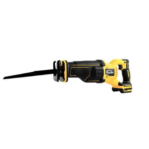 Cordless reciprocating for - cordless,
