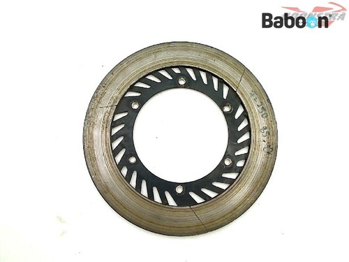 Brake disc front yamaha - brake, xj