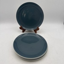 Vintage Poole Pottery 6" Bread