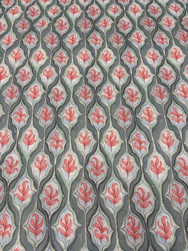 Voyage fabric zephyr - ,
