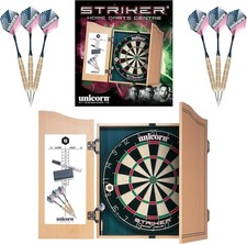 Unicorn Striker Home Darts