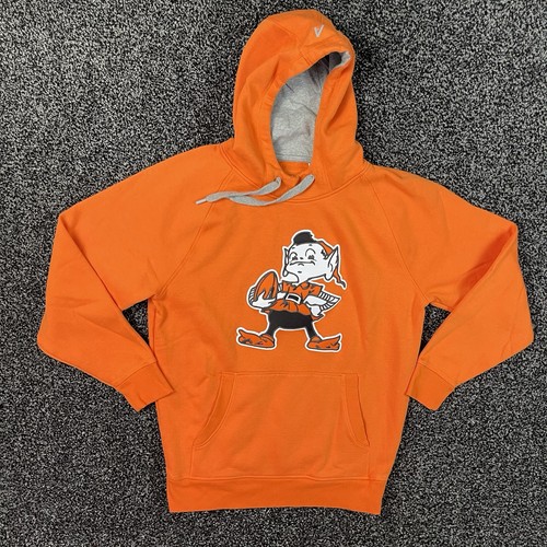 Cleveland browns hoodie - browns,