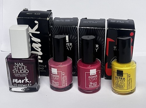 Avon ultra colour powerstay - ,