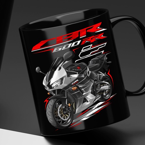 Honda cbr600rr 2013 2026 - honda, 2013-2026