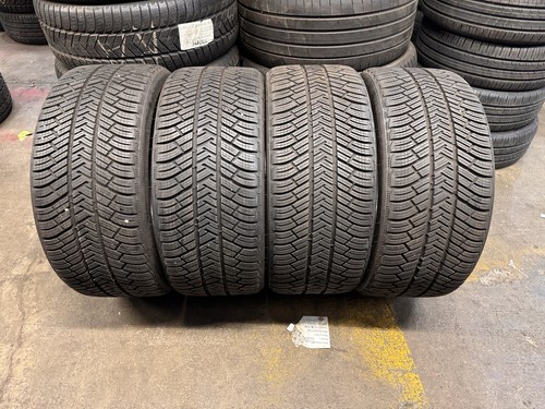 4x245 r20 michelin pilot - 4x245/35/r20,