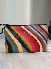 Paul Smith Signature Swirl crossbody bag