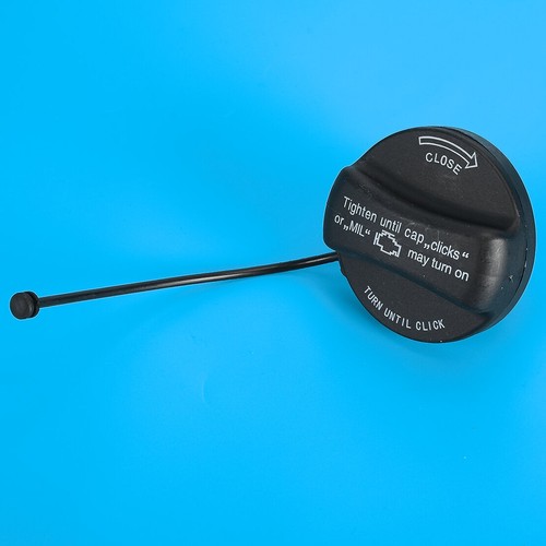 Fuel tank cap cover - tank,