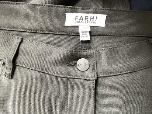 Nicole farhi italian designer - nicole,