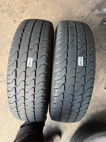 215 r16 116r dunlop - 2, x