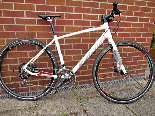 Specialized hydraulic disc - specialized,